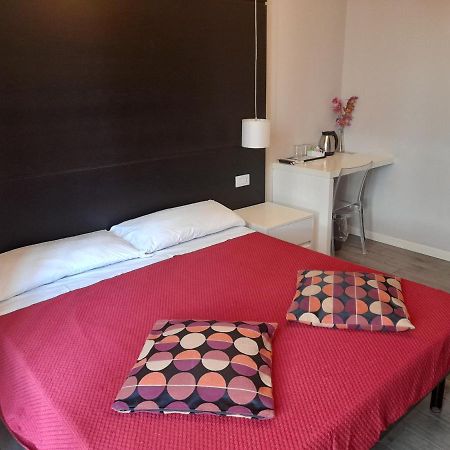 Guest House Piazza Bologna โรม ภายนอก รูปภาพ