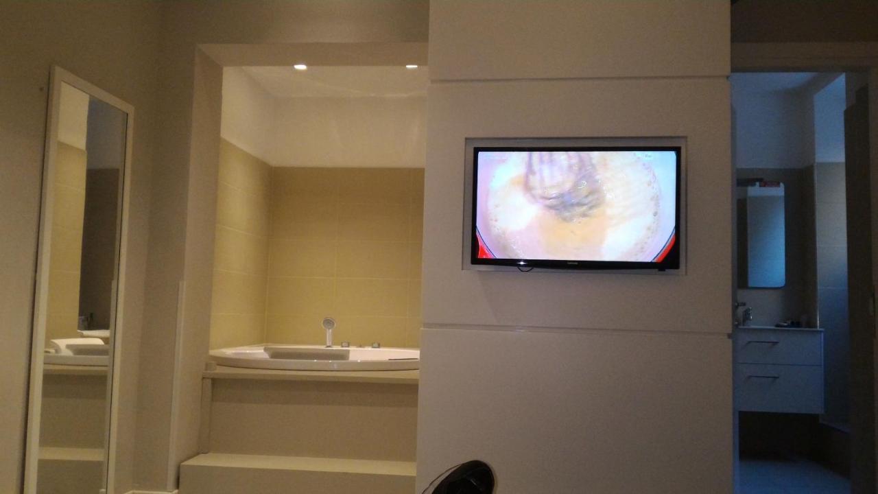 Guest House Piazza Bologna โรม ภายนอก รูปภาพ