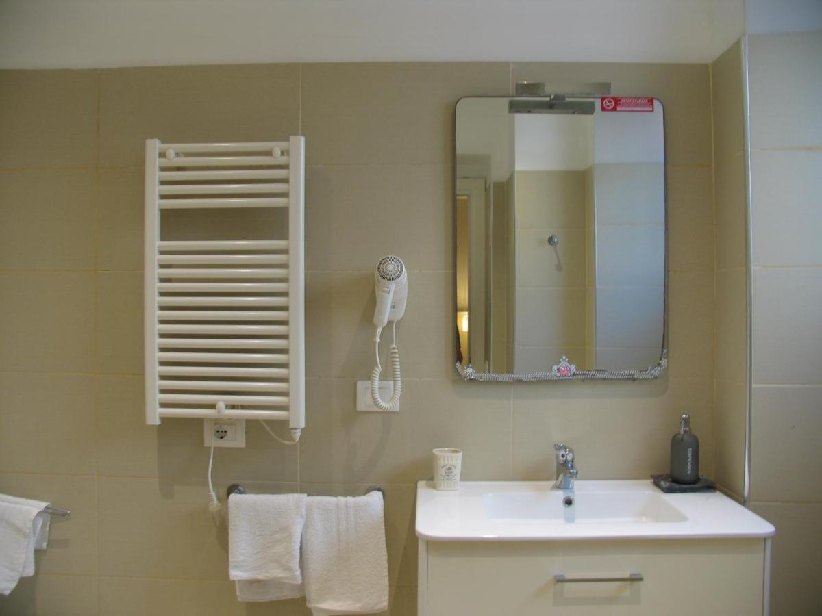 Guest House Piazza Bologna โรม ภายนอก รูปภาพ