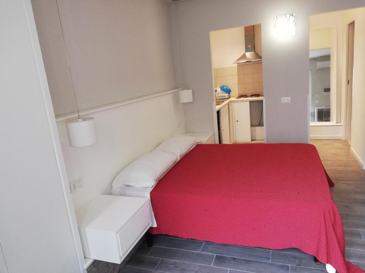 Guest House Piazza Bologna โรม ภายนอก รูปภาพ