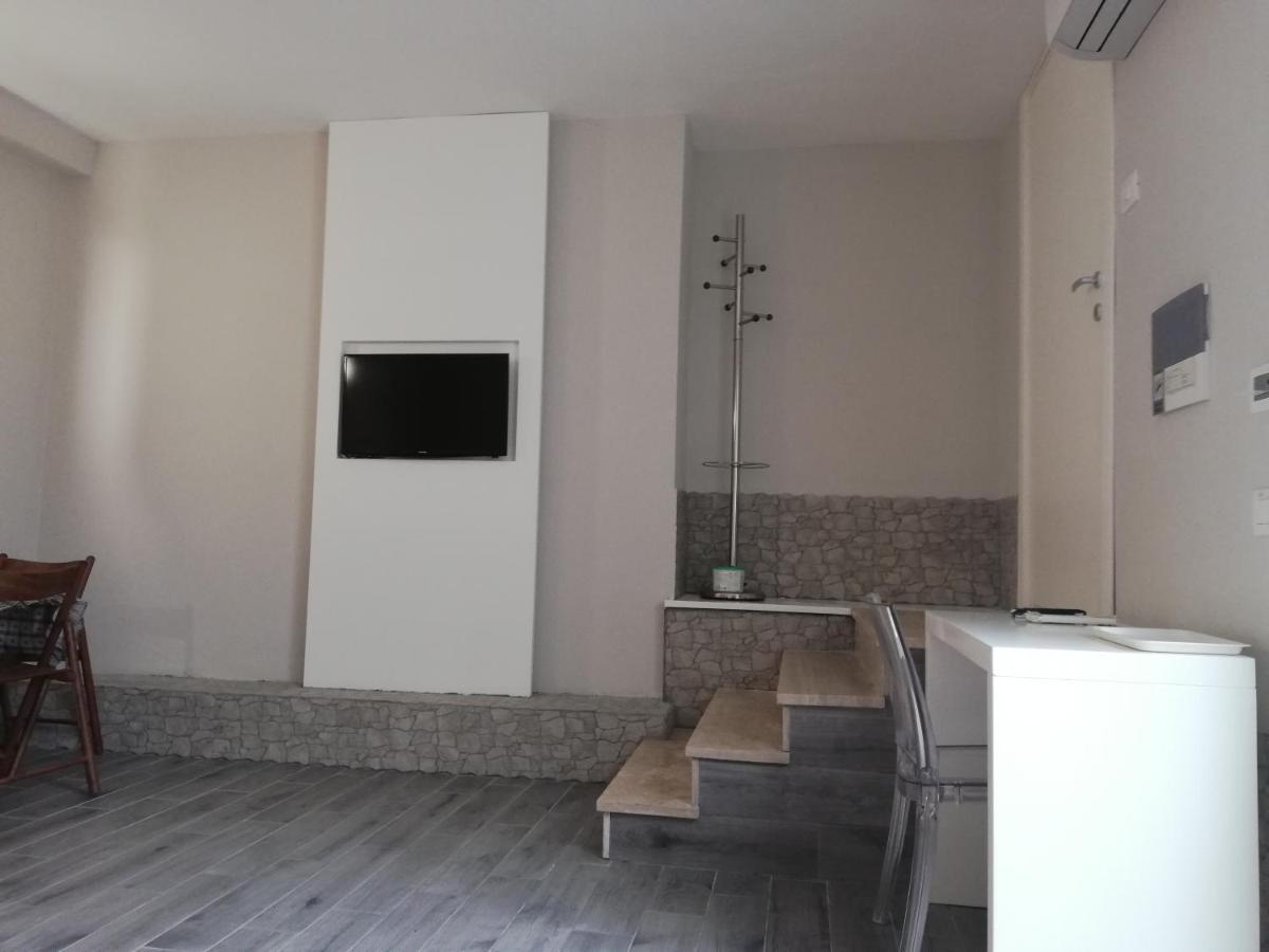 Guest House Piazza Bologna โรม ภายนอก รูปภาพ